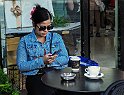 Dublin cafe